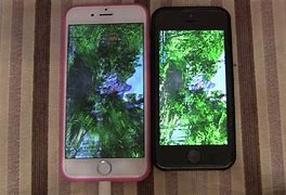 Image result for iPod Touch 6 vs iPhone 5S