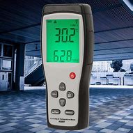 Image result for Cleanroom Humidity Meter