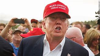 Image result for Trump Maga Hat