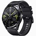 Image result for Huawei GT3 Active Black
