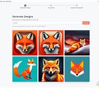 Image result for Ai Generate Icon App