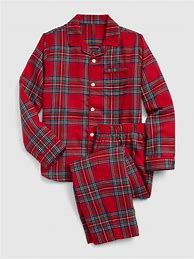 Image result for Kids Flannel PJ's