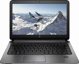 Image result for Laptop HP ProBook 440 G2