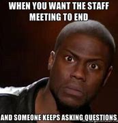 Image result for Phone Meeting Meme