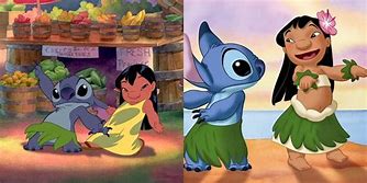 Image result for Lilo and Stitch Friendship Quotes