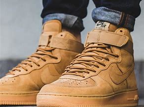Image result for Nike Air Force 1 High 07