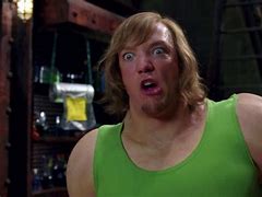 Image result for Matthew Lillard Shaggy Meme