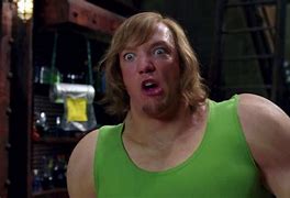 Image result for Buff Shaggy Meme