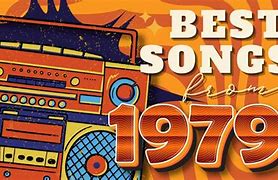 Image result for Year 1979 Music