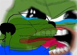 Image result for Angry APU Frog