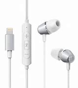 Image result for What Things Come with the iPhone 7 Plus Earbuds