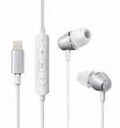 Image result for iPhone 7 Plus Earbuds