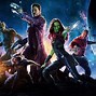 Image result for The Guardians of the Galaxy Wallpaper