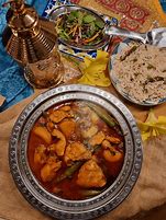 Image result for Butter Chicken Curry