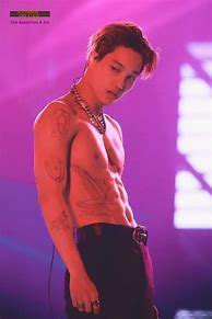 Image result for Kai Exo HD