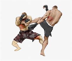 Image result for Mixed Martial Arts Clip Art