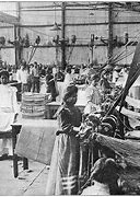 Image result for Textile Weaving Factory Mexico