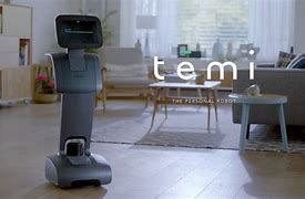 Image result for CTF Temi Robot
