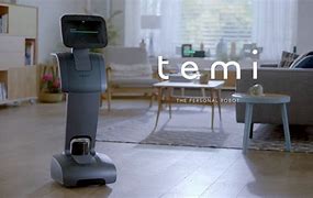Image result for Temi Personal Robot