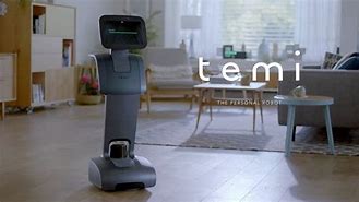 Image result for Robot Personal Assistant Home
