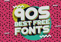 Image result for 90 Grunge Typography