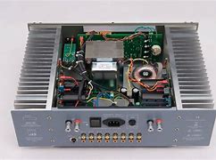 Image result for ATC Integrated Amps