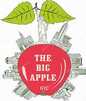 Image result for Apple a Day Postercity NY
