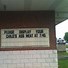 Image result for Funny School Signs