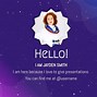 Image result for Free Galaxy PowerPoint Template