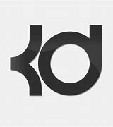 Image result for Kevin Durant Logo