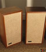 Image result for Vintage Speakers KLH 353