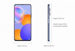 Image result for Huawei Y9 Size