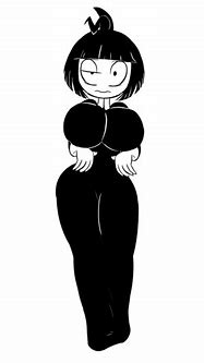 Image result for Thicc Character Art