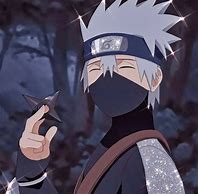 Image result for Kakashi Icons