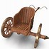 Image result for Roman Chariot Model