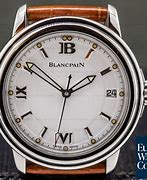 Image result for Blancpain 2100