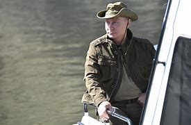 Image result for Vladimir Putin Riding Bear