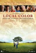 Image result for Local Color Comedy