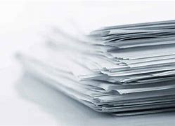 Image result for Paper Piles