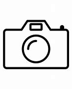 Image result for Camera Drawing Vector