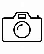 Image result for Camera Icon 250 X 250