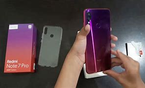 Image result for Redmi Note 7 Pro Packed Box