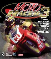 Image result for Motocross Games for PS2