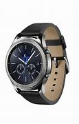 Image result for Samsung Gear S3 Classic Features vs S4