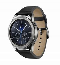 Image result for Samsung Gear S3 Classic Smartwatch Division