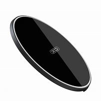 Image result for Car Mirror Wireless Charger