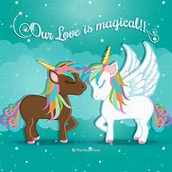 Image result for Unicorn Saying Thank You