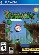 Image result for Terraria PS Vita