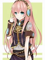 Image result for Megurine Luka Pjsekai