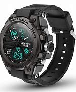 Image result for Men's Tactical Watch